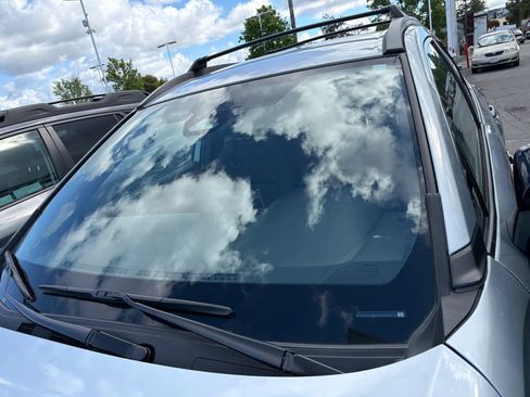 Used 2025 Toyota Corolla Cross AWD Hybrid image 22