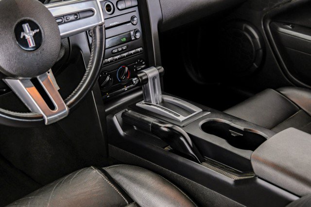 Used 2006 Ford Mustang GT RWD image 19
