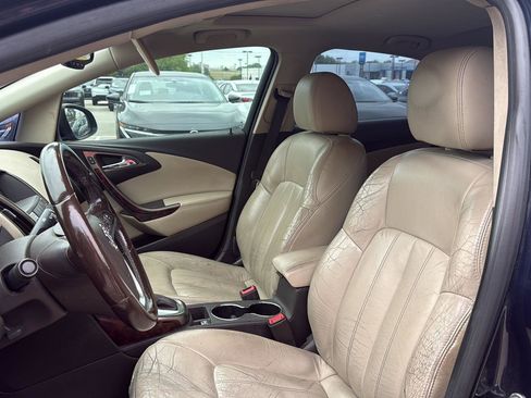 Used 2015 Buick Verano Leather w/ Experience Buick Package image 6