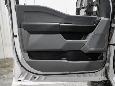 Used 2024 Ford F350 XL w/ XL Chrome Package AWD/4WD image 41