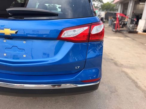 Used 2019 Chevrolet Equinox LT FWD image 11