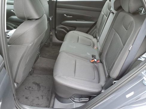 New 2026 Hyundai Tucson Blue SE AWD/4WD image 9