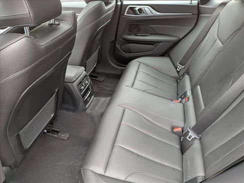 Certified 2023 BMW i4 eDrive35 w/ Premium Package RWD image 20