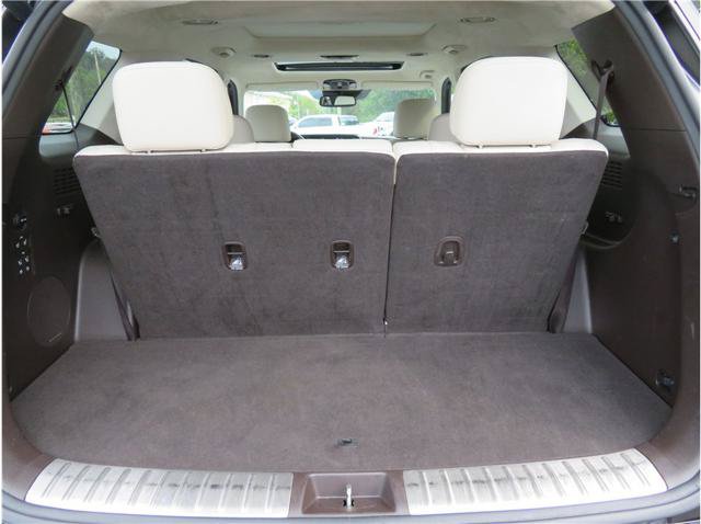 Used 2020 Hyundai Palisade Limited AWD/4WD image 15