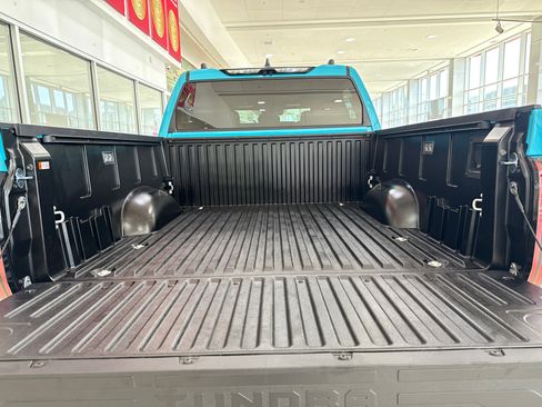 New 2026 Toyota Tundra TRD Pro image 11