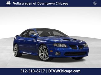 Used 2005 Pontiac GTO RWD 360° Tour