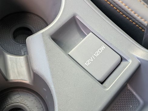 Certified 2024 Subaru Crosstrek 2.5i Wilderness image 33