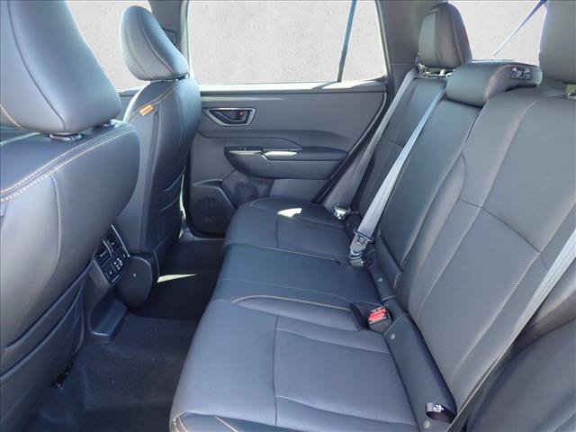 New 2026 Subaru Outback Wilderness AWD/4WD image 10