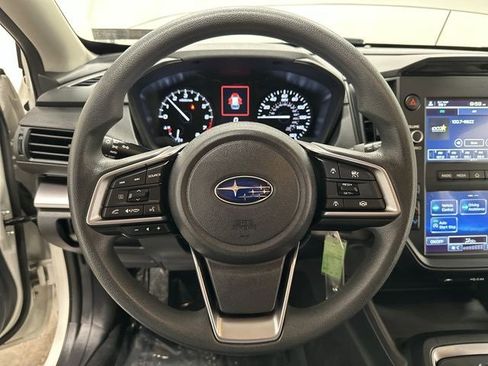 Certified 2024 Subaru Impreza 2.0i image 7