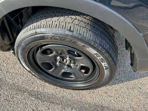 Used 2018 Ford Explorer 4WD Police Interceptor image 10