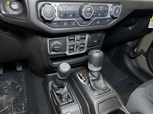 New 2026 Jeep Wrangler Sport S image 29