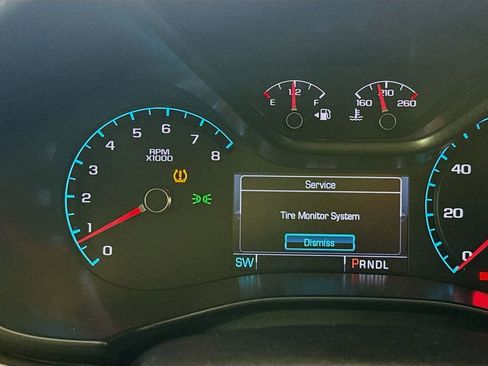 Used 2018 Chevrolet Colorado Z71 image 13