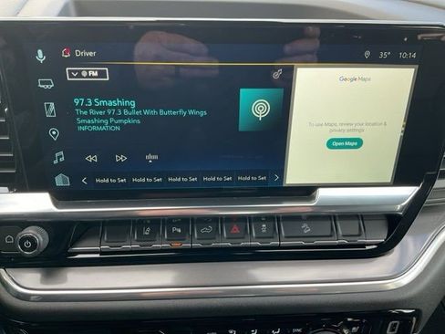 Certified 2025 Chevrolet Silverado 2500 High Country w/ High Country Premium Package image 17