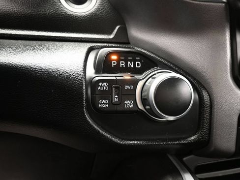 Used 2021 RAM 1500 Big Horn AWD/4WD image 47