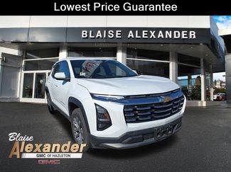 Used 2026 Chevrolet Equinox LT AWD/4WD video 1