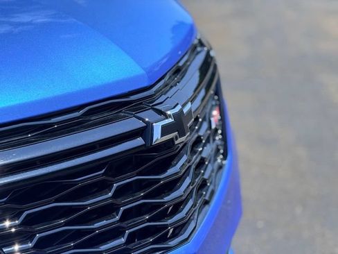 Used 2024 Chevrolet Equinox RS w/ LPO, Floor Liner Package AWD/4WD image 30