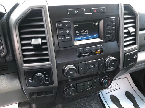 Used 2019 Ford F250 XL w/ XL Value Package AWD/4WD image 27