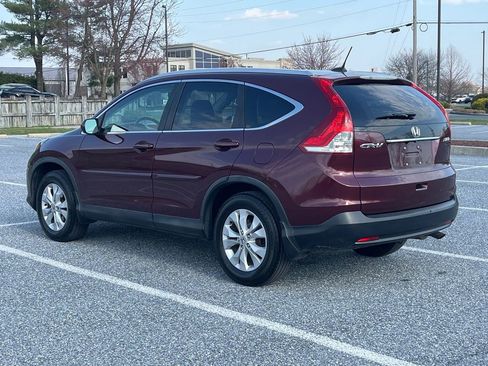 Used 2014 Honda CR-V EX-L image 6