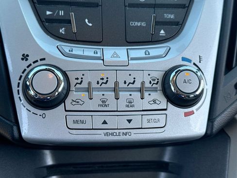 Used 2014 Chevrolet Equinox LT w/ Driver Convenience Package AWD/4WD image 21