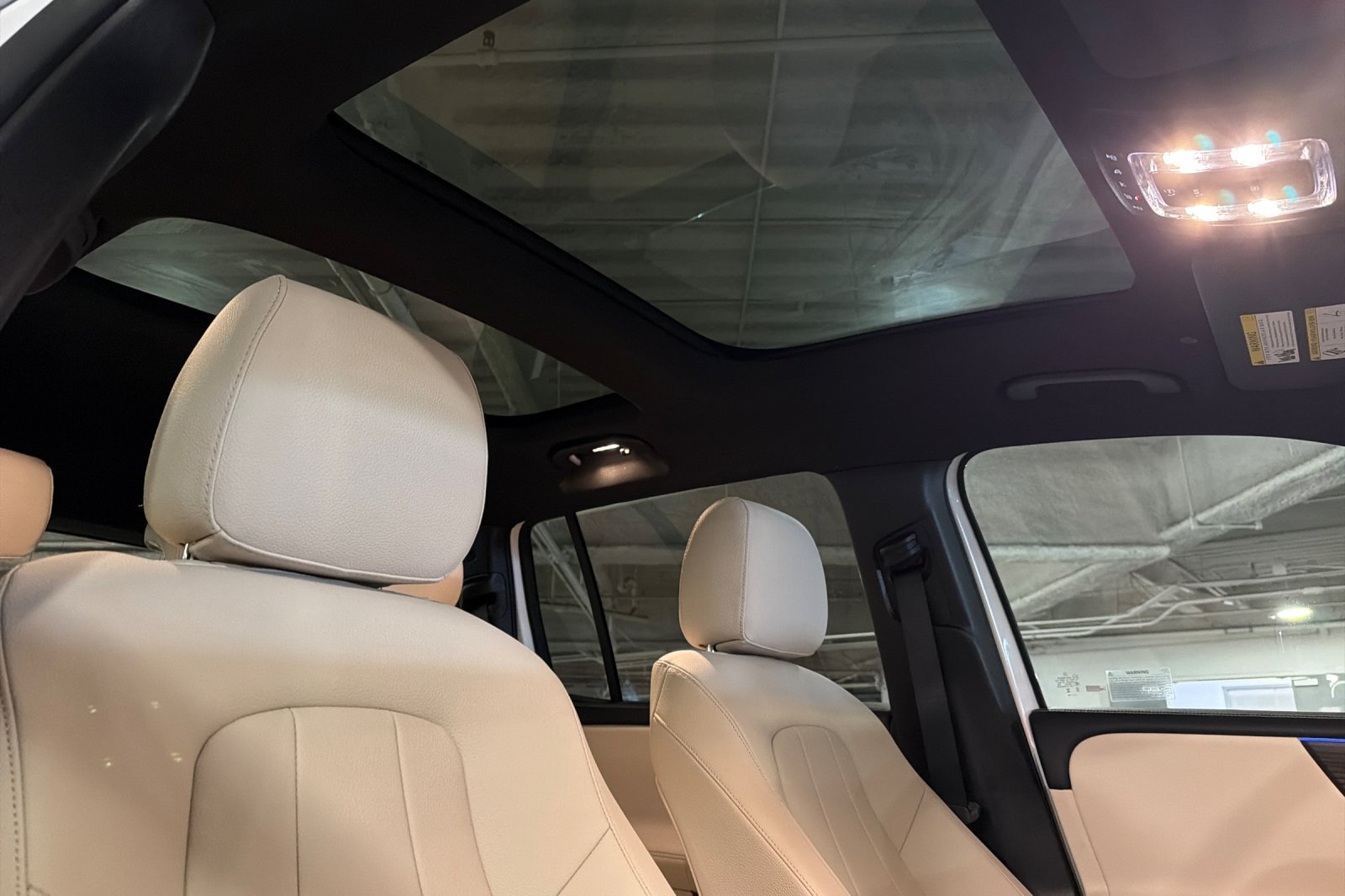 New 2026 Mercedes-Benz GLB 250 image 15