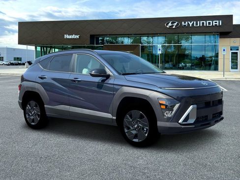 New 2026 Hyundai Kona SEL Sport AWD/4WD image 10