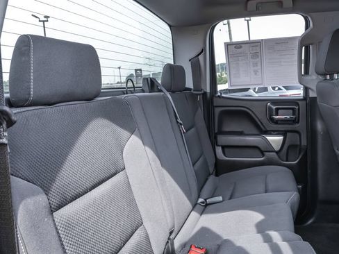 Used 2018 Chevrolet Silverado 2500 LT w/ All Star Edition AWD/4WD image 35