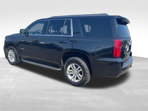 Used 2016 Chevrolet Tahoe LS w/ Max Trailering Package image 5