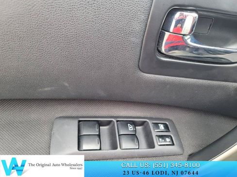Used 2012 Nissan Rogue S w/ Special Edition Pkg AWD/4WD image 20