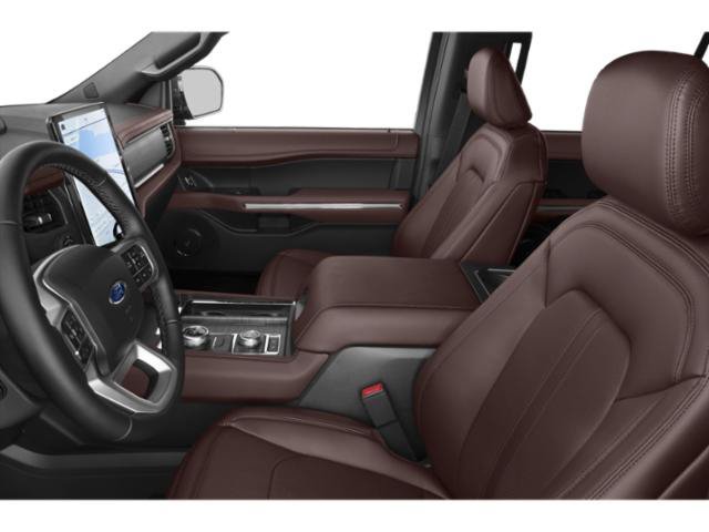 Used 2024 Ford Expedition Max Limited AWD/4WD image 10