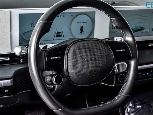 Used 2024 Hyundai Ioniq 5 SEL image 17