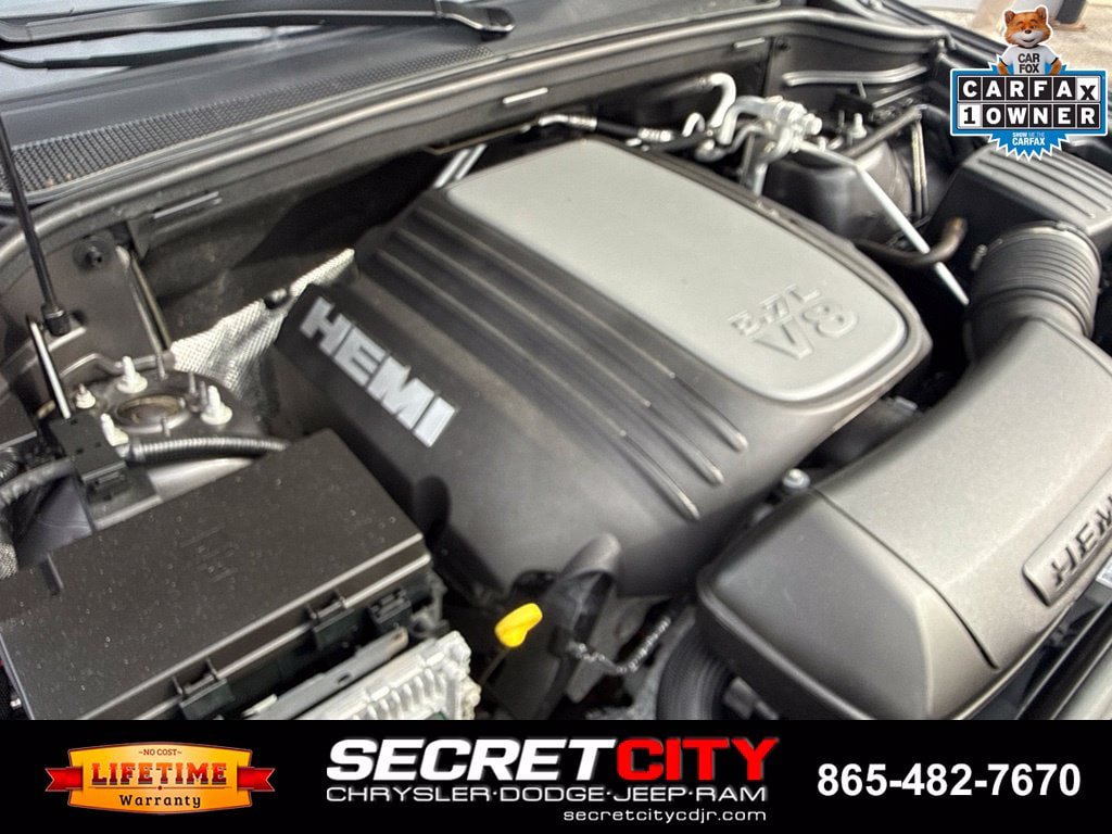 Used 2023 Dodge Durango R/T AWD/4WD image 48