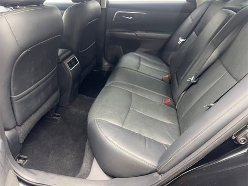 Used 2016 Nissan Altima 3.5 SL image 33