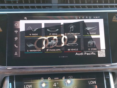 New 2026 Audi Q7 2.0T Premium Plus AWD/4WD image 25