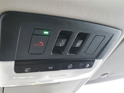 Used 2023 Nissan Rogue SL w/ SL Premium Package FWD image 28