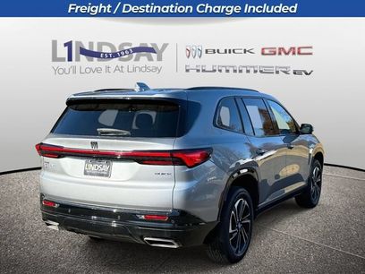 Used 2025 Buick Enclave Sport Touring w/ Power Package