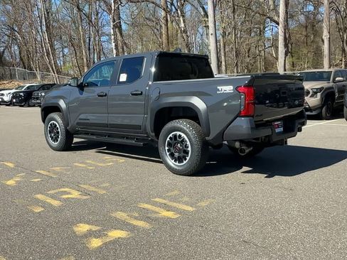 New 2026 Toyota Tacoma TRD Off-Road AWD/4WD image 6