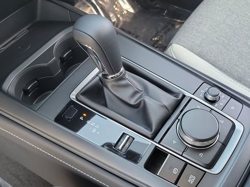 New 2026 MAZDA CX-30 Aire Edition image 11