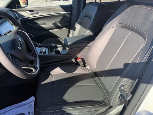 New 2026 Jeep Grand Cherokee Limited image 13