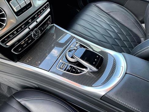 Used 2020 Mercedes-Benz G 63 AMG 4MATIC image 15