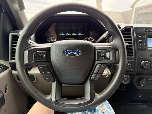 Used 2020 Ford F150 XL w/ Equipment Group 101A Mid image 8