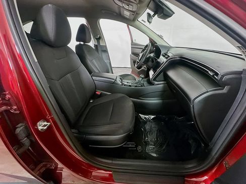 Used 2024 Hyundai Tucson SEL AWD/4WD image 12