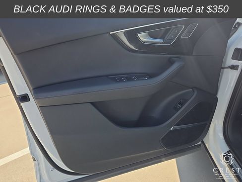 Used 2023 Audi Q7 3.0T Premium Plus w/ Premium Plus Package AWD/4WD image 8