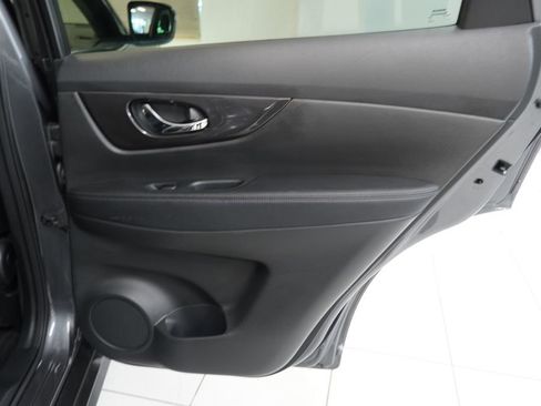 Used 2020 Nissan Rogue S w/ Special Edition Package AWD/4WD image 28