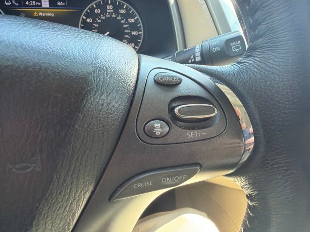 Used 2019 Nissan Murano SL w/ SL Technology Package FWD image 49