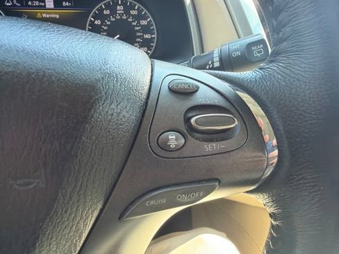 Used 2019 Nissan Murano SL w/ SL Technology Package FWD image 49