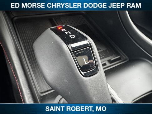 New 2026 Dodge Charger Scat Pack AWD/4WD image 23