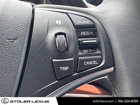 Used 2014 Acura MDX SH-AWD w/ Technology Package image 29