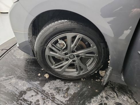 Used 2016 Lexus ES 350 image 30