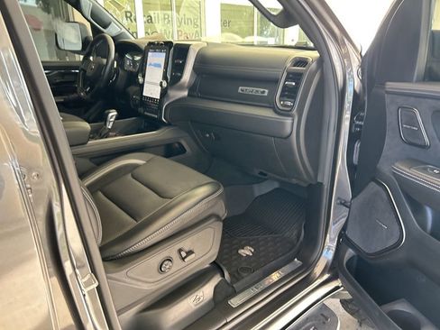 Used 2022 RAM 1500 TRX w/ TRX Level 2 Equipment Group image 29
