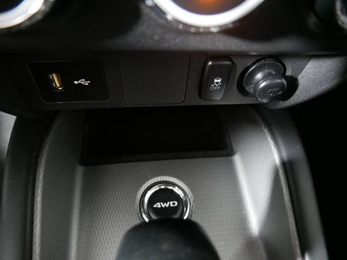Used 2019 Mitsubishi Outlander Sport AWD image 29